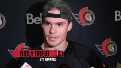 Ridly Greig Media Availability 09/25/2024