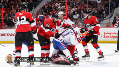 Canadiens-Senators-Brawl-badge-Laflamme