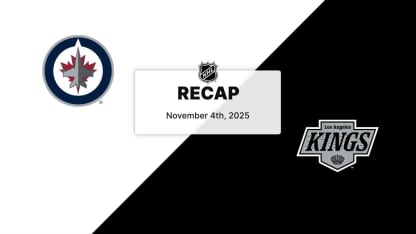 WPG at LAK | Recap