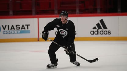 Samuel Girard Practice Global Series Stockholm Sweden 2017 November 9