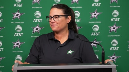 6/30 Development Camp: Rachel Flanagan