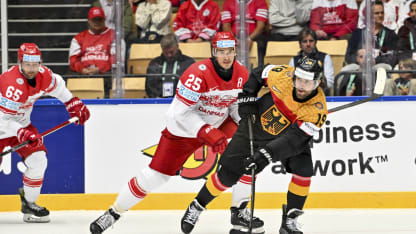 Worlds - Germany Wojciech Stachowiak