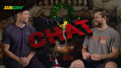 Holiday CHat: Price and Weber