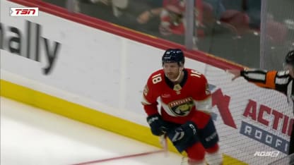 Gregor marque dès la 8e seconde