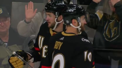 Cotter scores goal