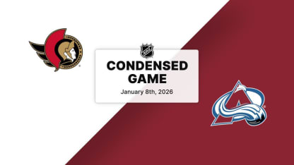 OTT at COL | Condensed Game