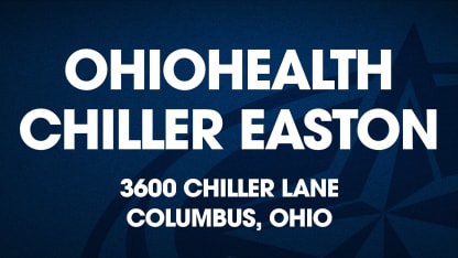 OhioHealth Chiller Easton