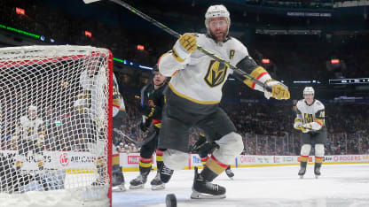 Lawless: Great Expectations for Vegas Golden Knights