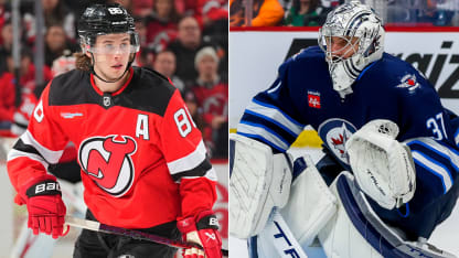 NHL.com/es perfila el roster de EEUU para los JJOO de 2026