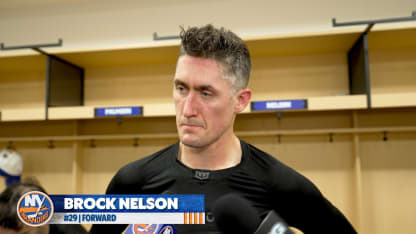 SEA 3 at NYI 2: Brock Nelson