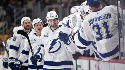 Affrontements à surveiller LNH 16 janvier