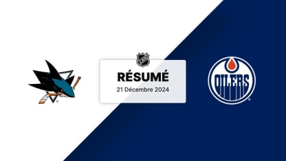 SJS vs EDM | Résumé 21/12/24