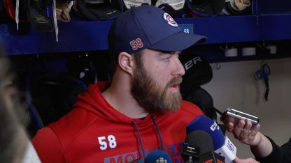 Media op: Savard