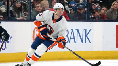 Isles Day to Day: Pelech Placed on LTIR, Martin on IR