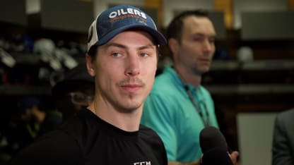 PRE-RAW | Ryan Nugent-Hopkins 04.02.26