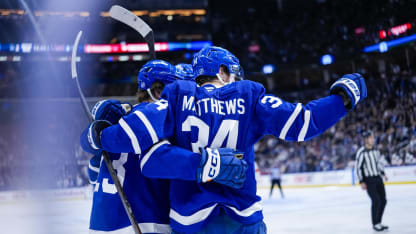 En español: Matthews y Knies sellan golazo