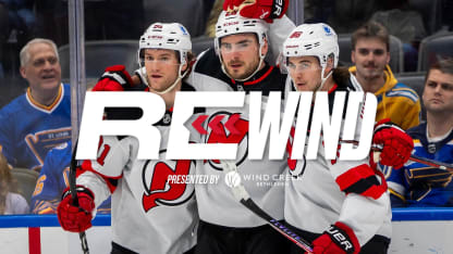 Olympic Address & W | REWIND 3.1.26