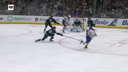 HIGHLIGHTS | Bouchard Goal