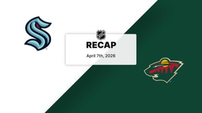 SEA at MIN | Recap