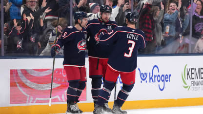 Gaunce banks SHG on the breakaway