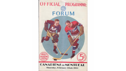 Canadiens-Montreal 12-21