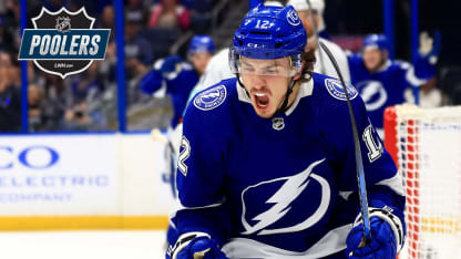 Poolers : Joueurs à cibler pour les matchs du 2 novembre