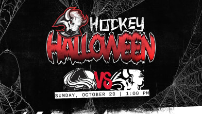 20231027 Hockey Halloween