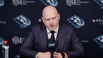 POST-GAME:  André Tourigny 12.12.25