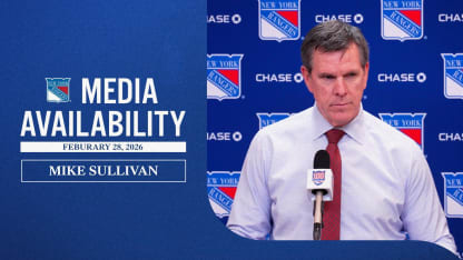 Postgame: Mike Sullivan