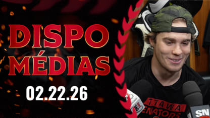 Ridly Greig dispo médias