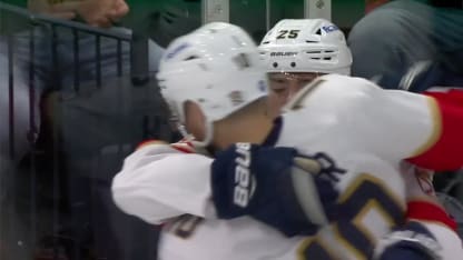 Samoskevich surprend Oettinger