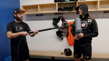 Lindblom Quest for Cup