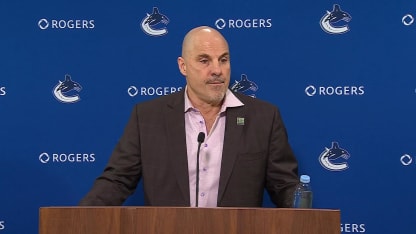 POSTGAME | Tocchet vs. Jets