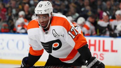 Wayne Simmonds PHI