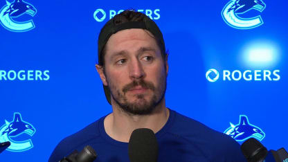 POSTGAME | Miller vs Calgary