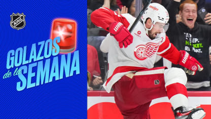 Golazos de la Semana 18