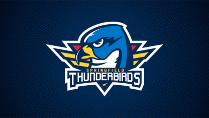 thunderbirds