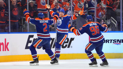 Agónico gol de Perry