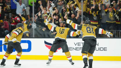 Vegas Golden Knights