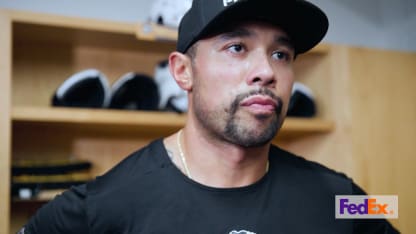 Game Day: Dumba (11.28.25)