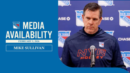 Pregame: Mike Sullivan