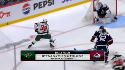 NHL Now: Lead with our Best