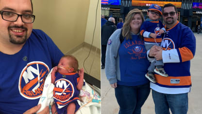 isles family split