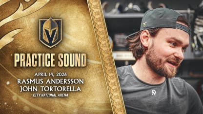 🎥 SOUND: Andersson & Tortorella