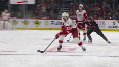 DET@OTT: Rasmussen scores SHG against 
Hunter Shepard