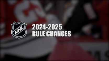 2024-2025 Rule Changes