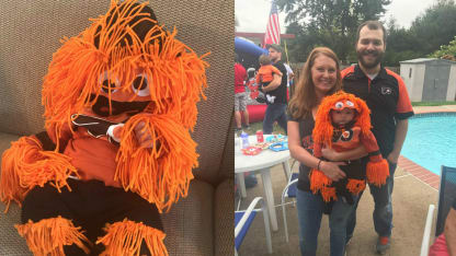 Baby Gritty