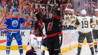 All of Saturday’s playoff goals