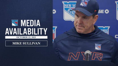 Practice: Mike Sullivan