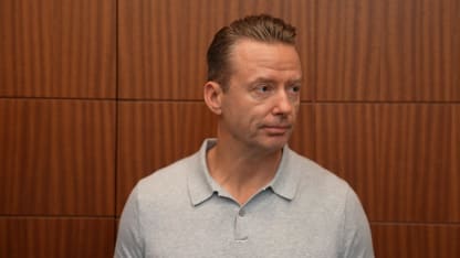 DAL@STL Pregame: Glen Gulutzan